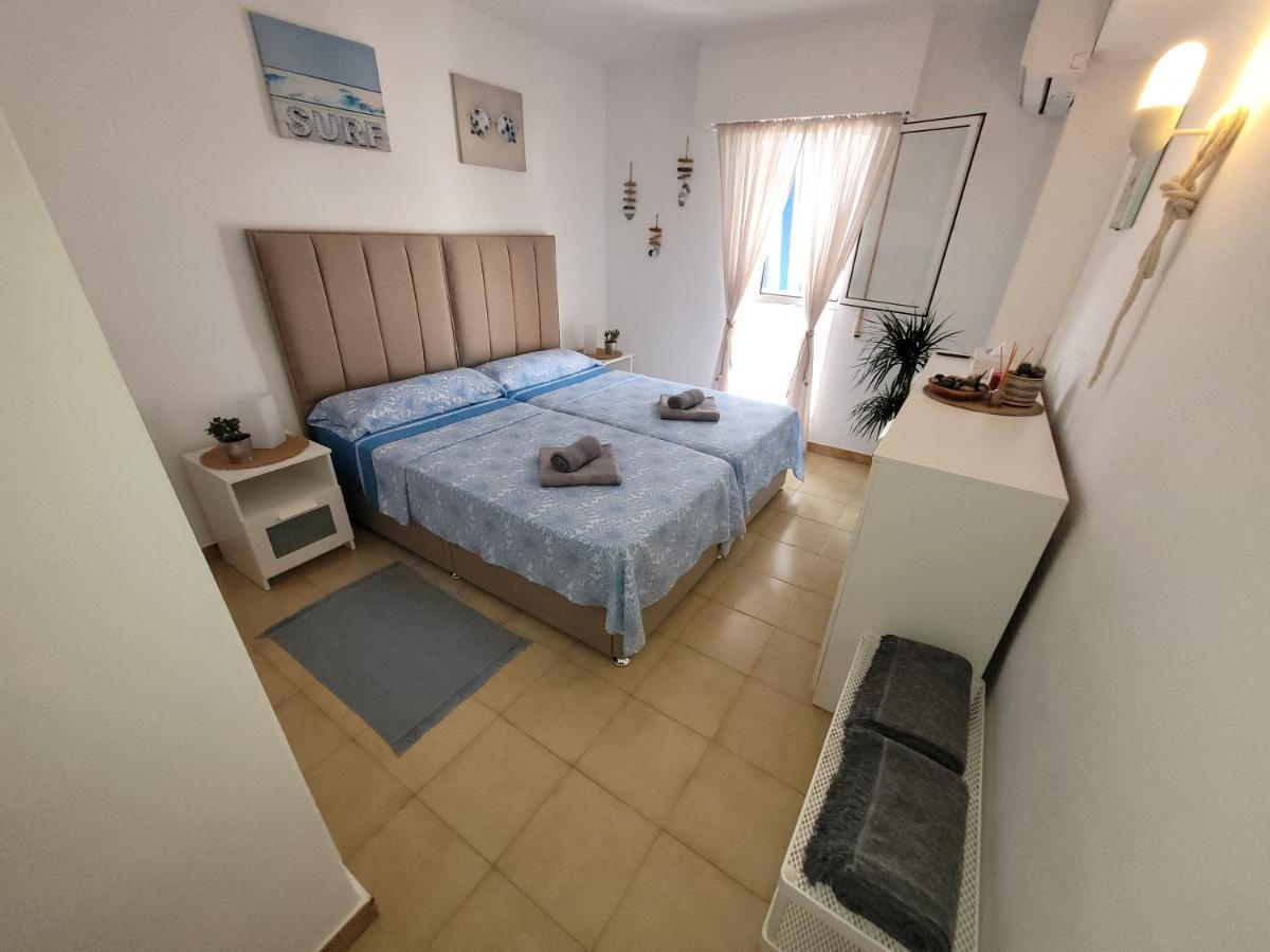Attico Acuario, 2 Bathrooms Top Floor Appartment With Sea And Mountain Views Benalmádena Eksteriør billede
