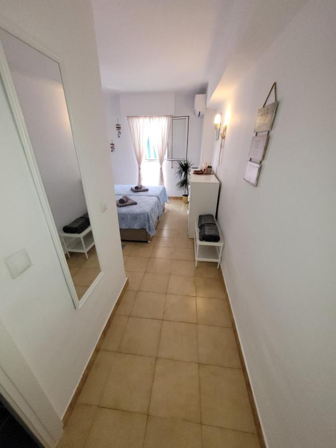Attico Acuario, 2 Bathrooms Top Floor Appartment With Sea And Mountain Views Benalmádena Eksteriør billede
